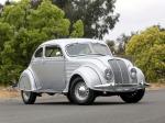 DeSoto Airflow Coupe 1934 года